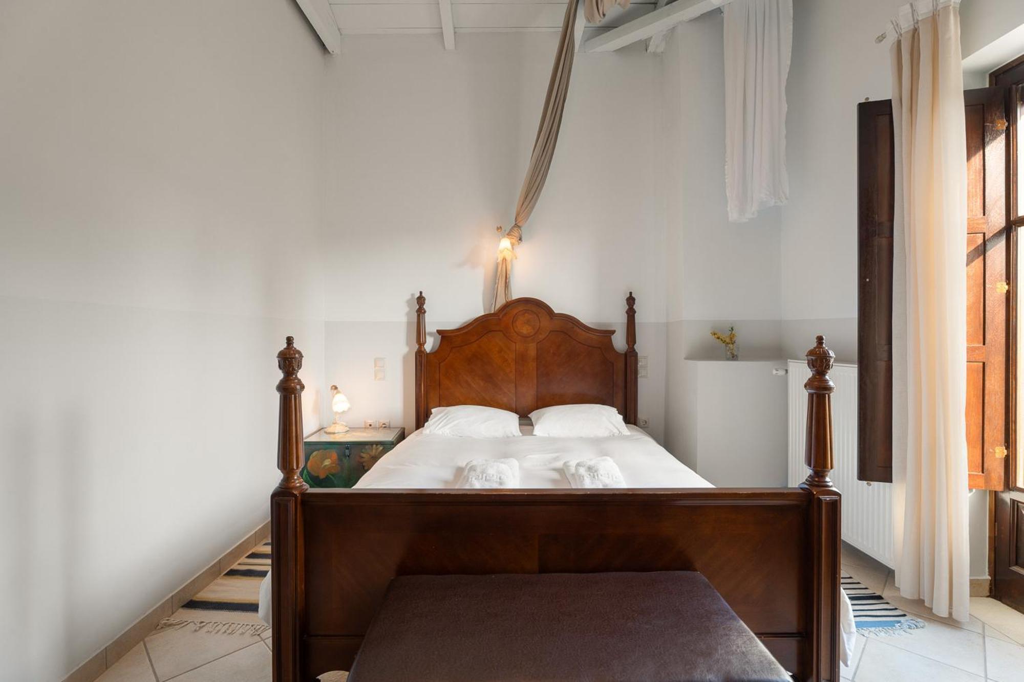 Ouranogiton Resort Kosmas Room photo