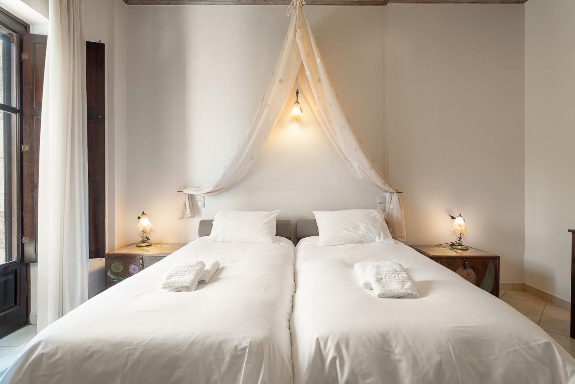 Ouranogiton Resort Kosmas Room photo