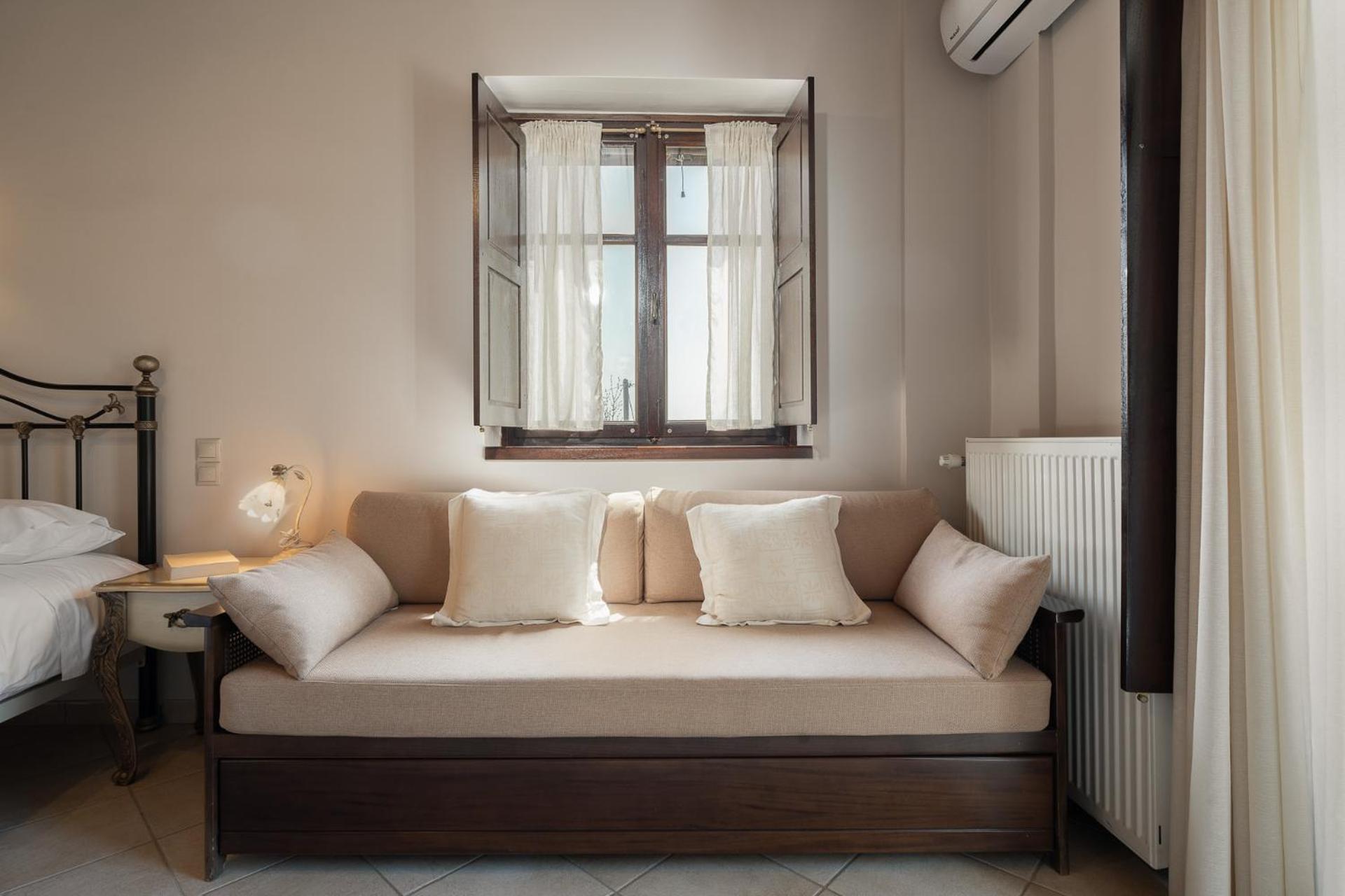 Ouranogiton Resort Kosmas Room photo